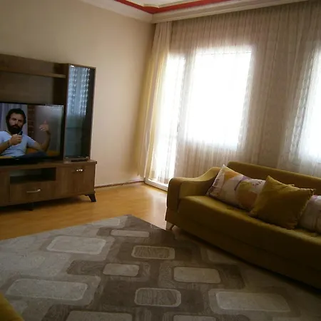 Koerfez Apartament