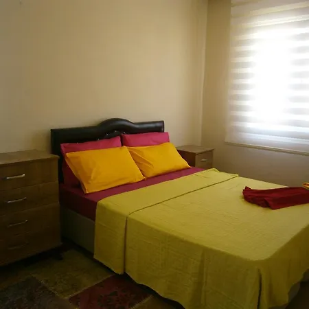 Apartament Koerfez Kusadası
