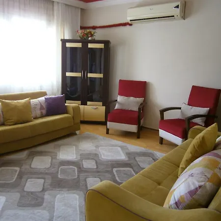 Apartament Koerfez