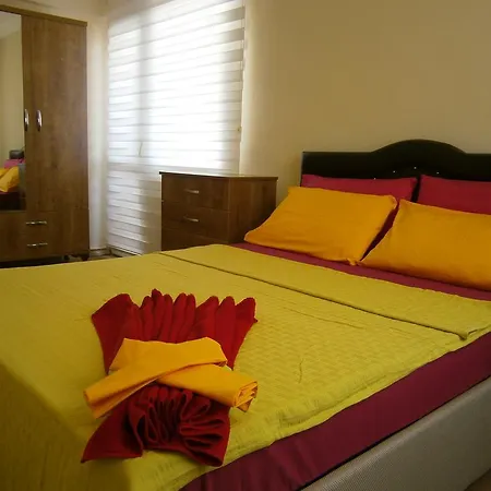 Koerfez Apartament Kusadası