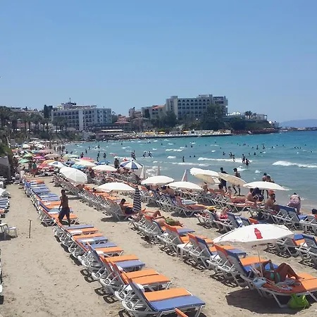 Koerfez Διαμέρισμα *